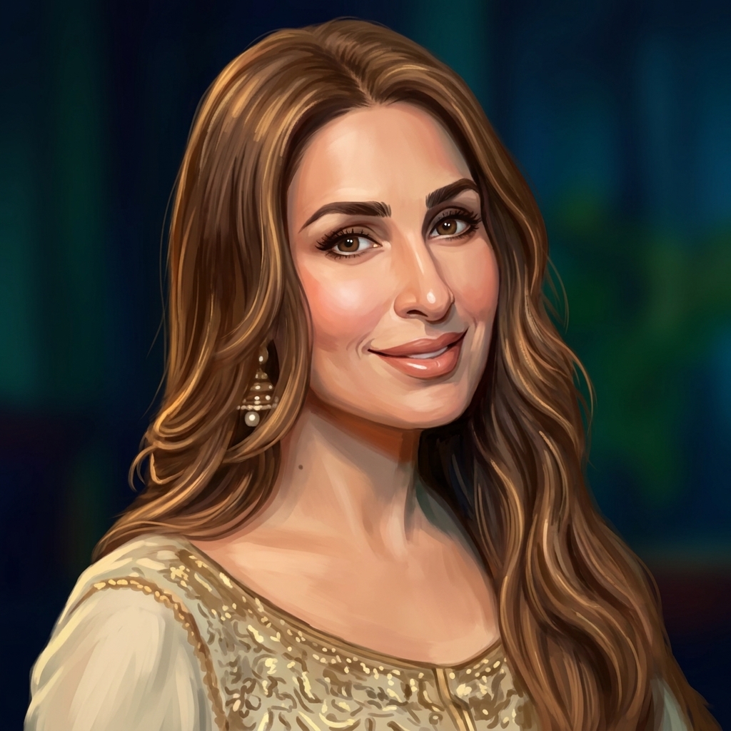 Reema Khan