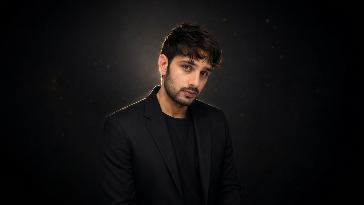 Usama Khan