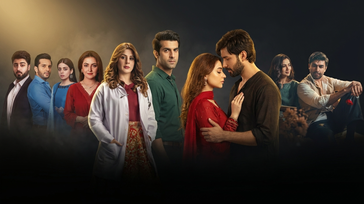 ARY Digital Dramas — Latest Episodes & All Series