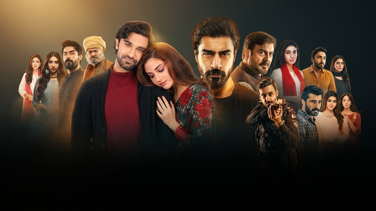 Green TV Dramas — Latest Episodes & All Series