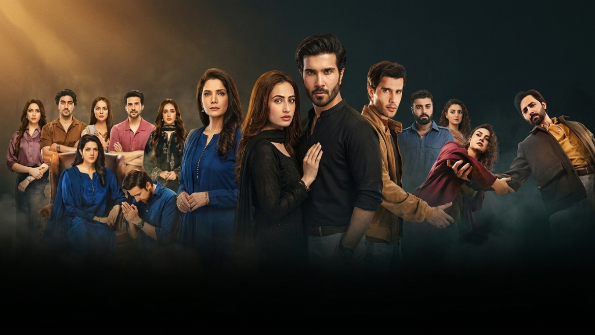 Har Pal Geo Dramas — Latest Episodes & All Series